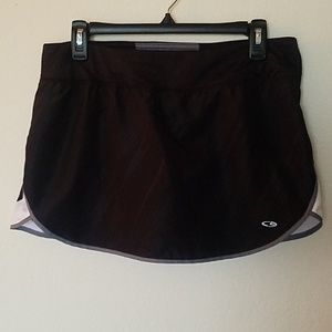 Champion Skirt/Short workout wear